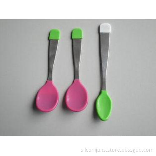 Discolor Nontoxic Silicone Baby Products / Silicone Cooking